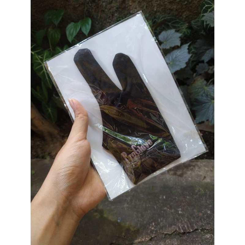 proGlove glove untuk menggambar Pentab drawing tablet pendis sarung tangan wacom huion xp-pen huion 