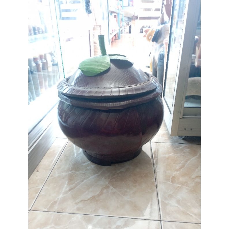 bak sampah dari ban bekass