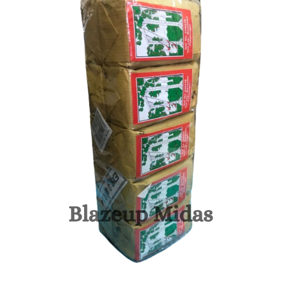 

Teh Bandulan Bubuk 10 X 50 gram