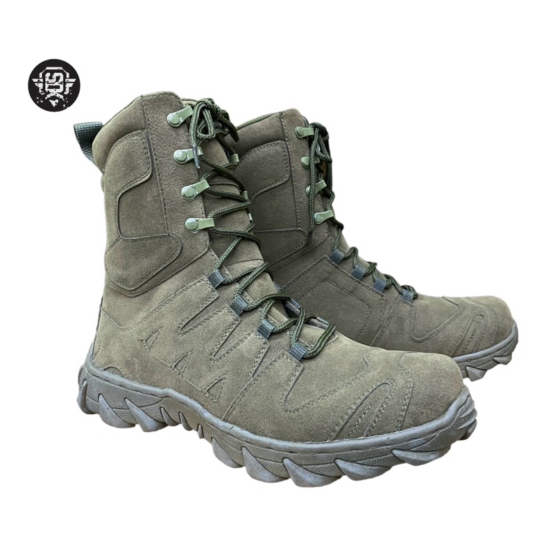 SEPATU PDL BRIMOB ,TACTICAL,GURUN SEPATU PDL TERBARU 2024