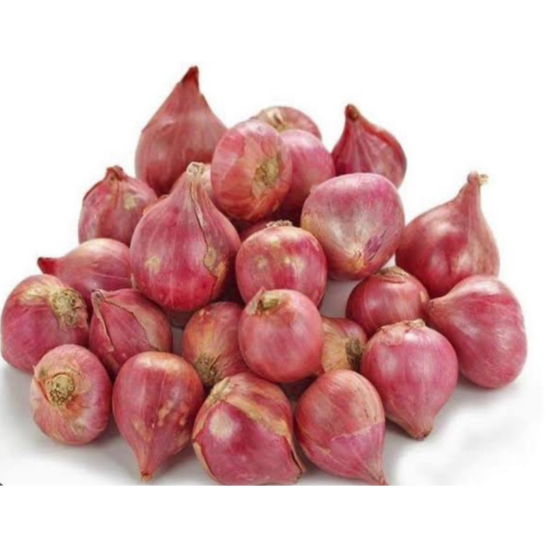 

BAWANG MERAH 100g