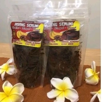 

Pisang Seruni