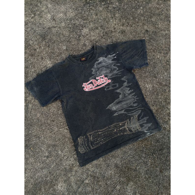 VonDutch t-shirt