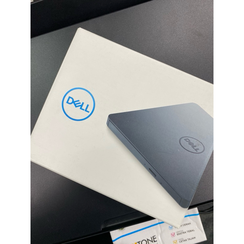 DVD External Dell DW316