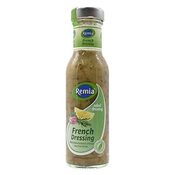 

remia salad dressing french 250gr