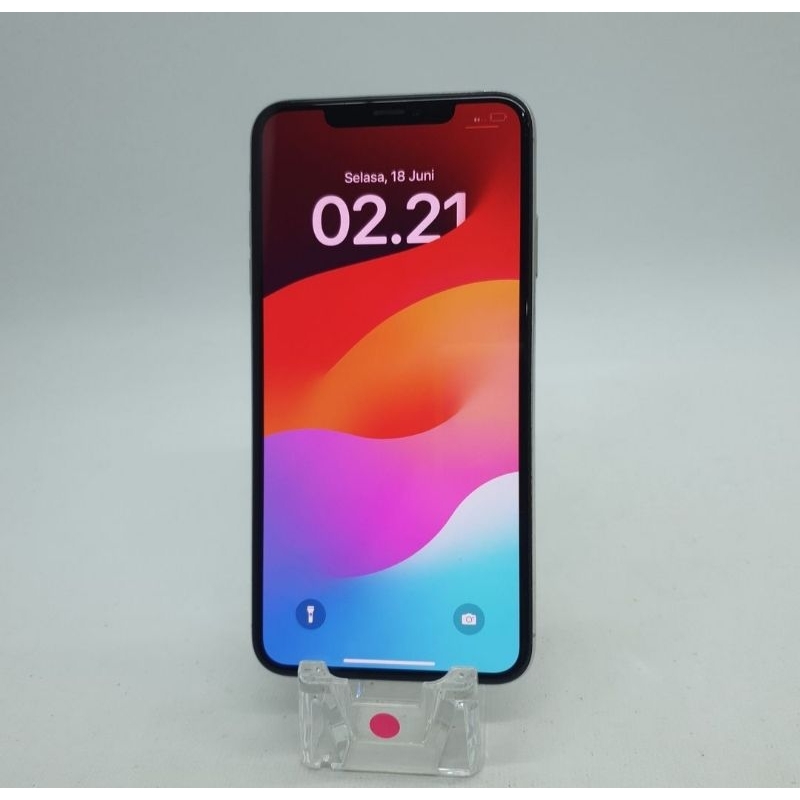 Apple Iphone XS Max  4GB/256GB