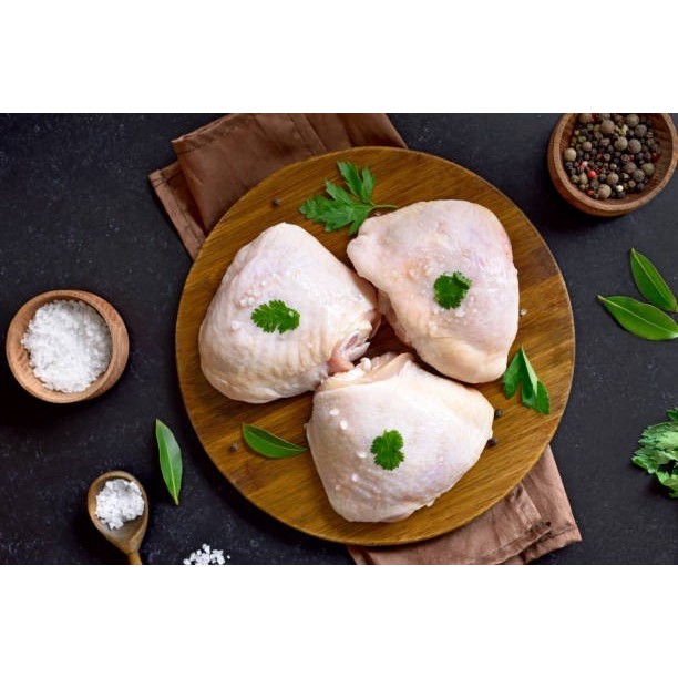

Paha Atas / Paha Ayam Bagian Atas