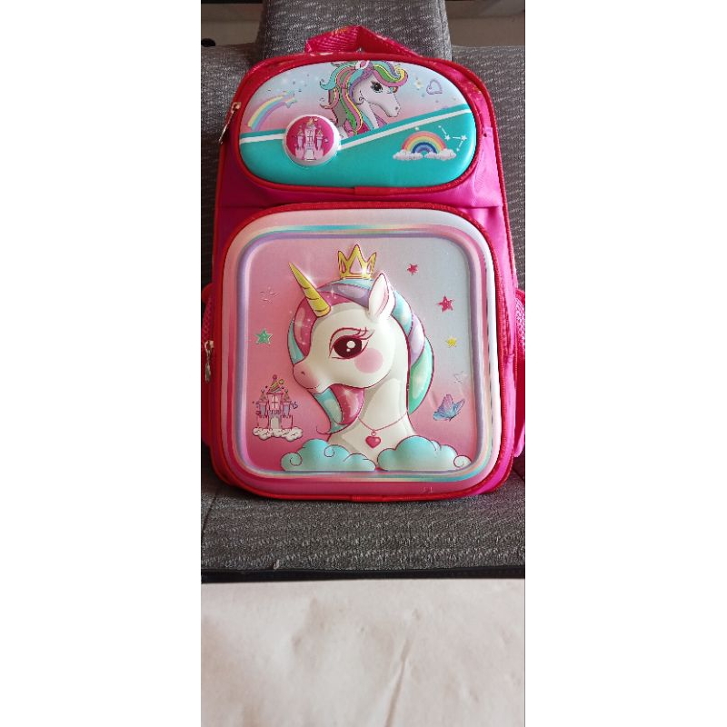 alto tas sekolah anak jumbo