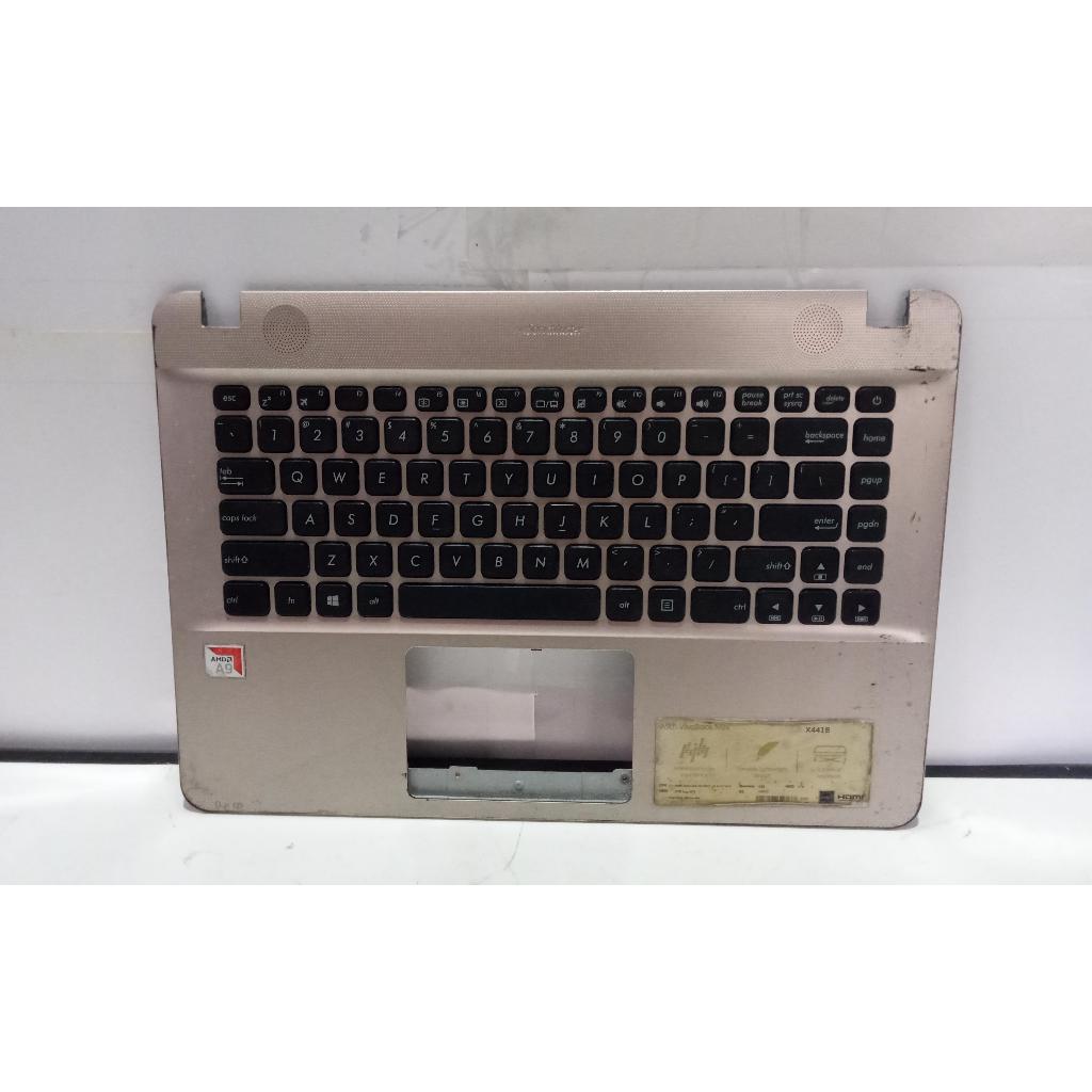 Frame Bagian Keyboard Laptop ASUS X441B