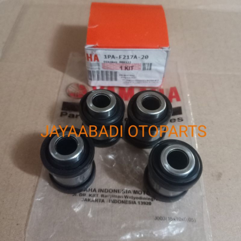 bosh monoshock vixion new,vixion old
