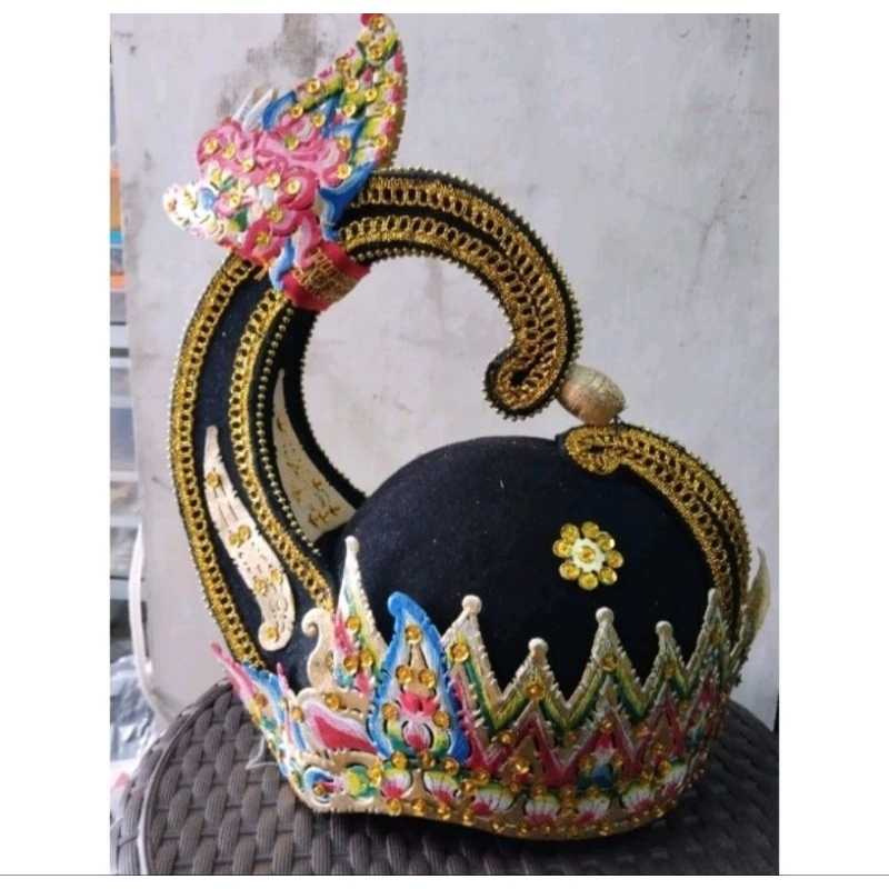 Irah irahan Gatokaca