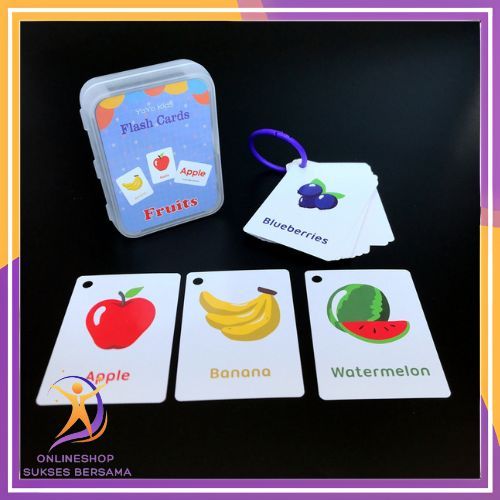 

OSB FLASHCARD FLASH CARD KARTU BELAJAR ANAK KARAKTER MAINAN EDUKASI ANAK BAHASA INGGRIS KARTU PINTAR ANAK MAINAN MONTESSORI ANAK KARTU PINTAR BALITA BAHASA INGGRIS