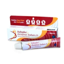 Voltadex gel 20gr