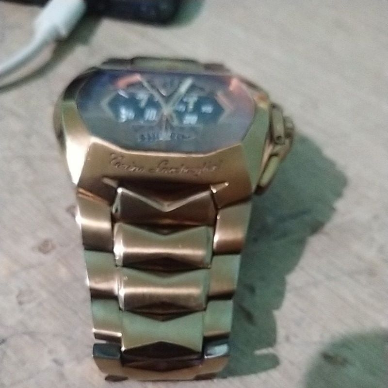 jam tangan lamborghini tonino