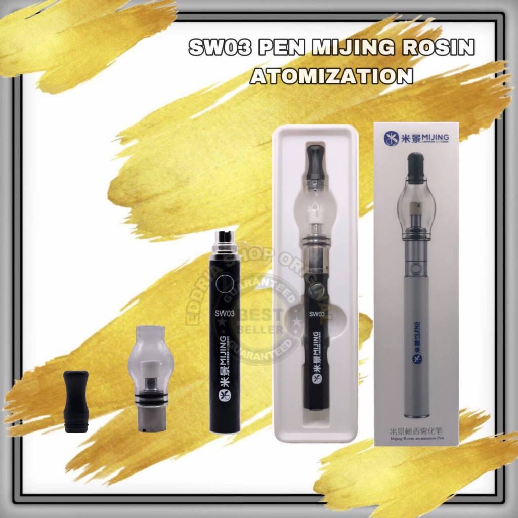 

MIJING ROSIN ALAT PERBAIKAN PAPAN UTAMA PONSEL MOTHERBOARD DETECTOR PEN SW.03