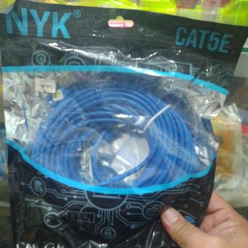 kabel LAN 10 meter