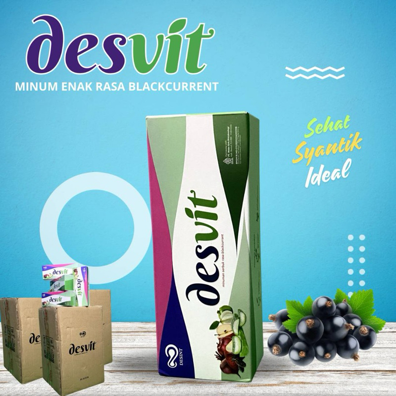 

DESVIT
