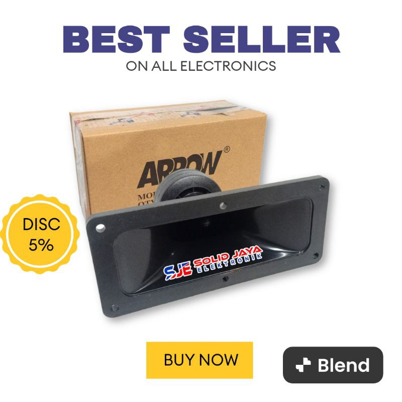 TWITTER SPEAKER/TWITTER PIEZO/TWITTER