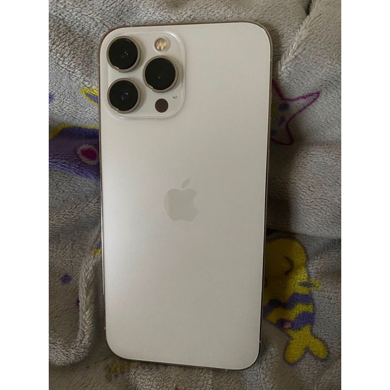 iPhone 13 Pro max 128GB Dual Sim