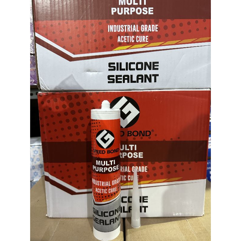 

Lem Botol BENING & HITAM/ Lem Sealant BOTOL/Lem Silicone Glass/Lem Silicone Kaca