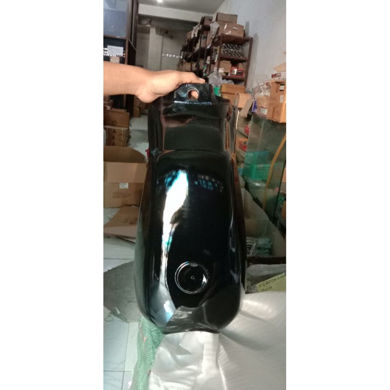 Tangki motor honda win import