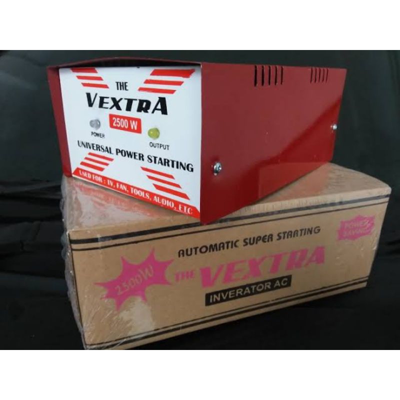 inverator vextra 1500w anti jeglek 1500 w