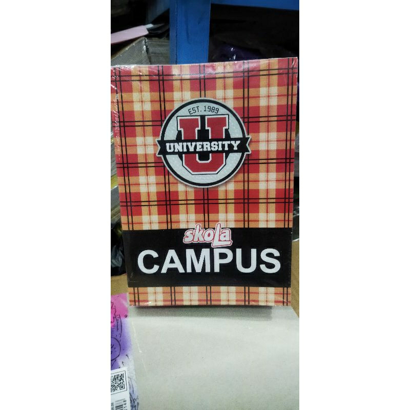 

BUKU BOXY/BIGBOS SKOLA ISI 50 L (10 PCS)