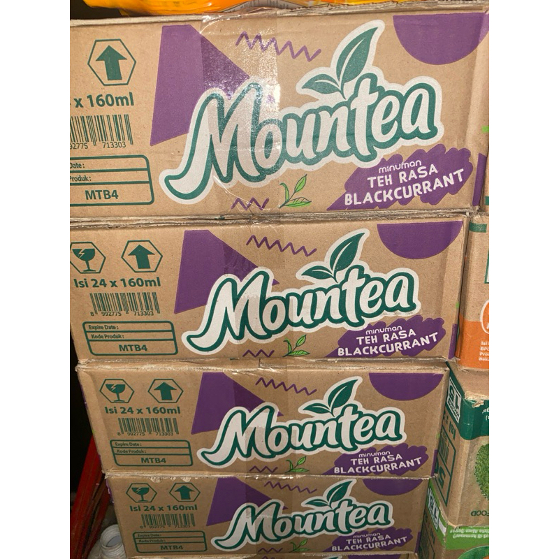 

Mountea