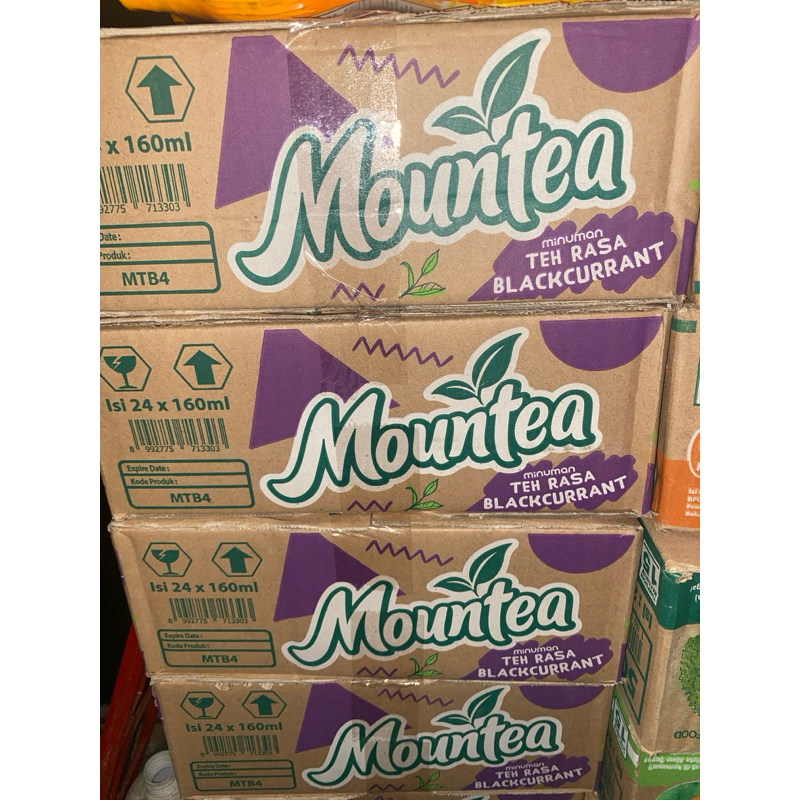 Mountea