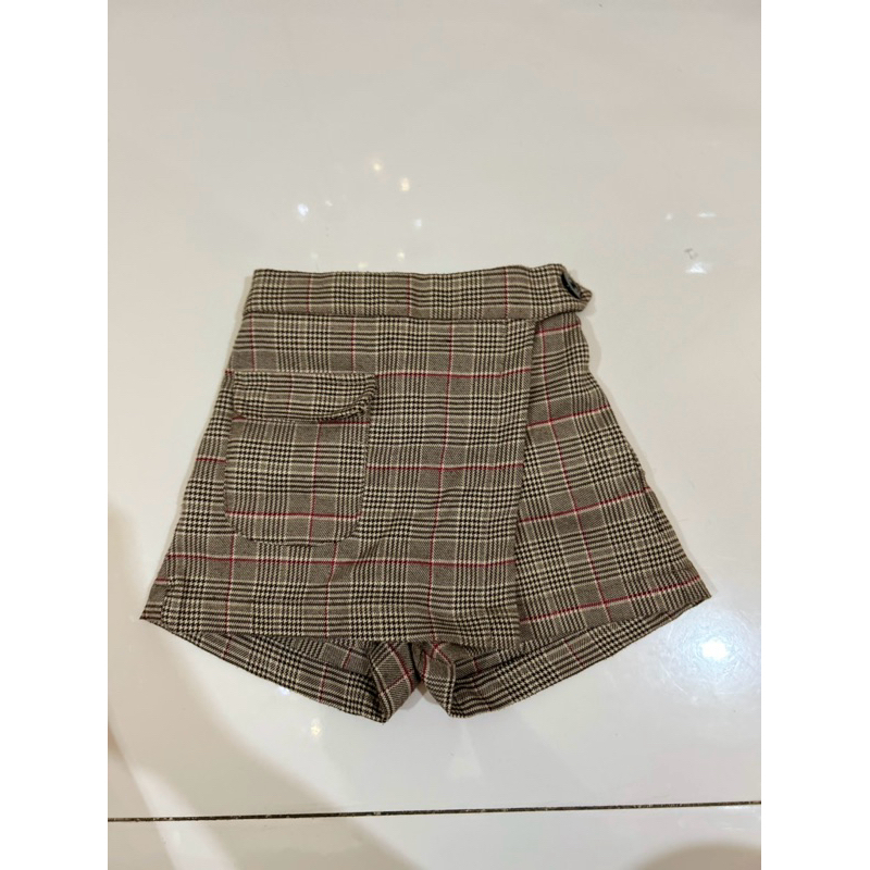 Preloved Skort Ziel Kids 1 tahun