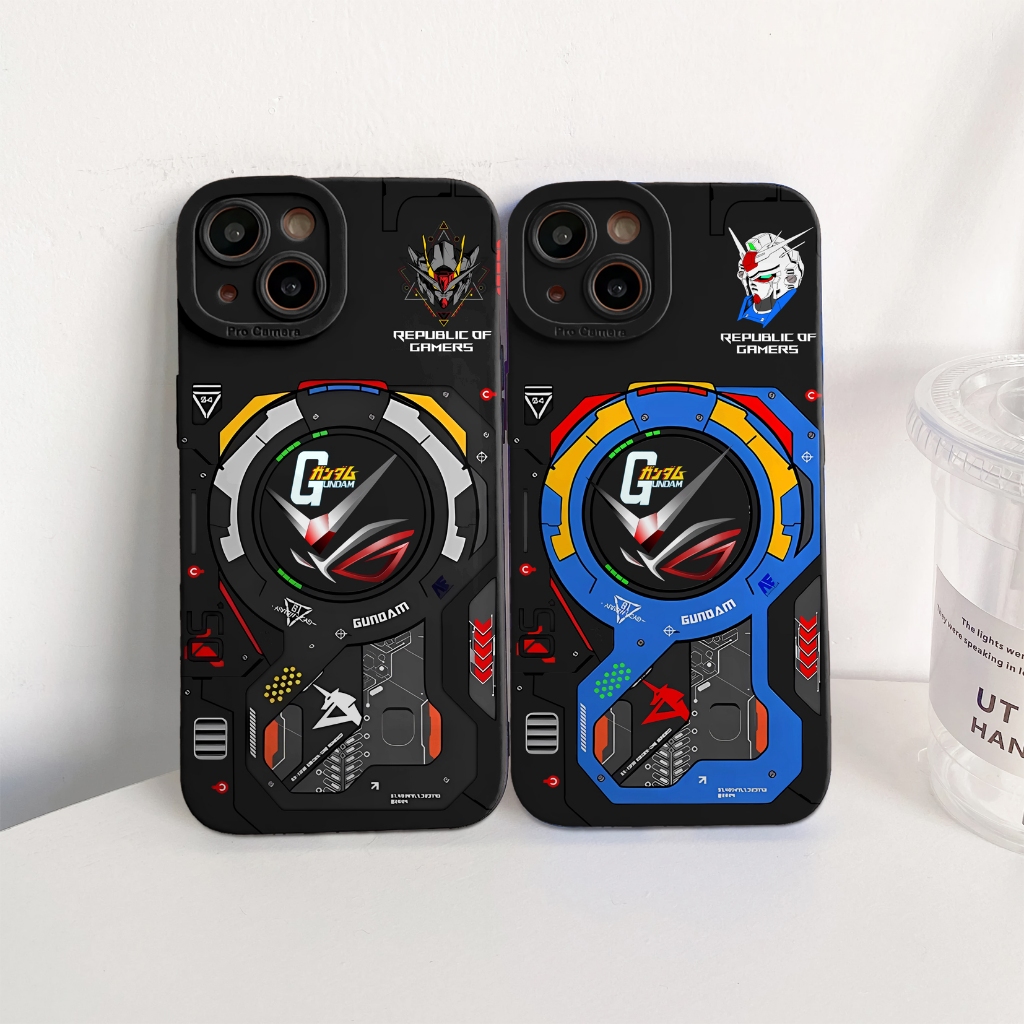 PVI-01 Case Pro Camera Case VIVO Y17S Y03 Y18 4G Y100 V20 V29 Y27 Y81 Y16 Y12 Y17 SOFTCASE MACARON