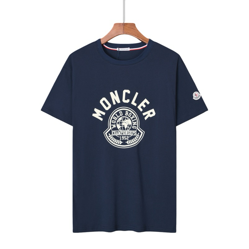 Moncler tee shirt