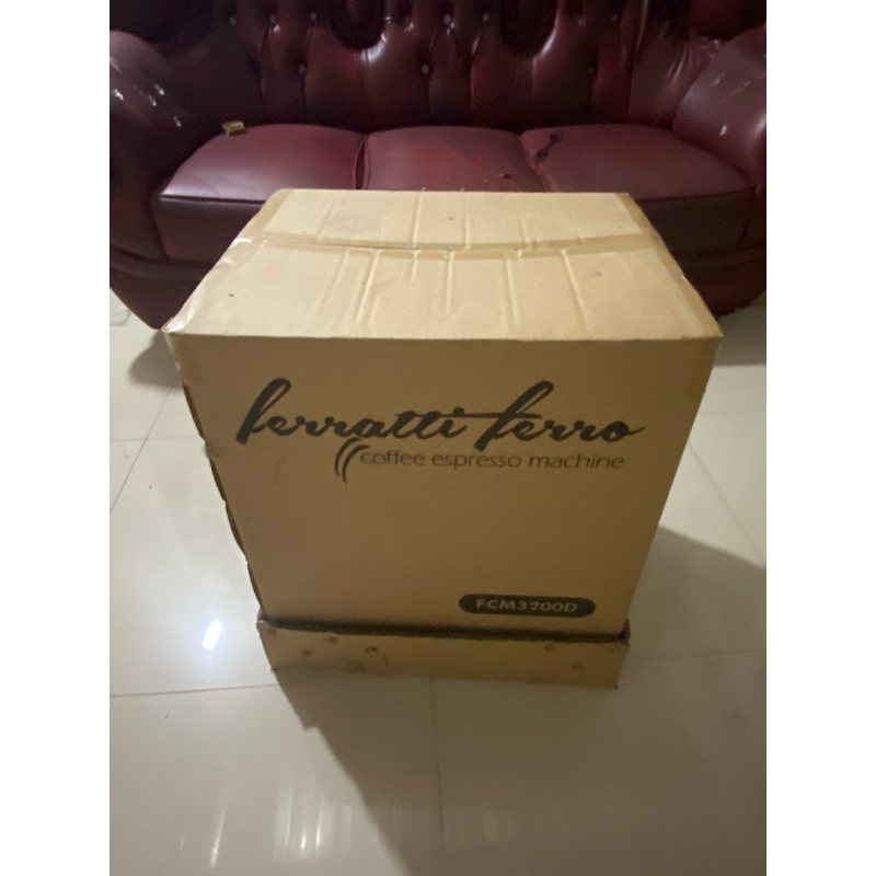 ferrati ferro cfm 3200d