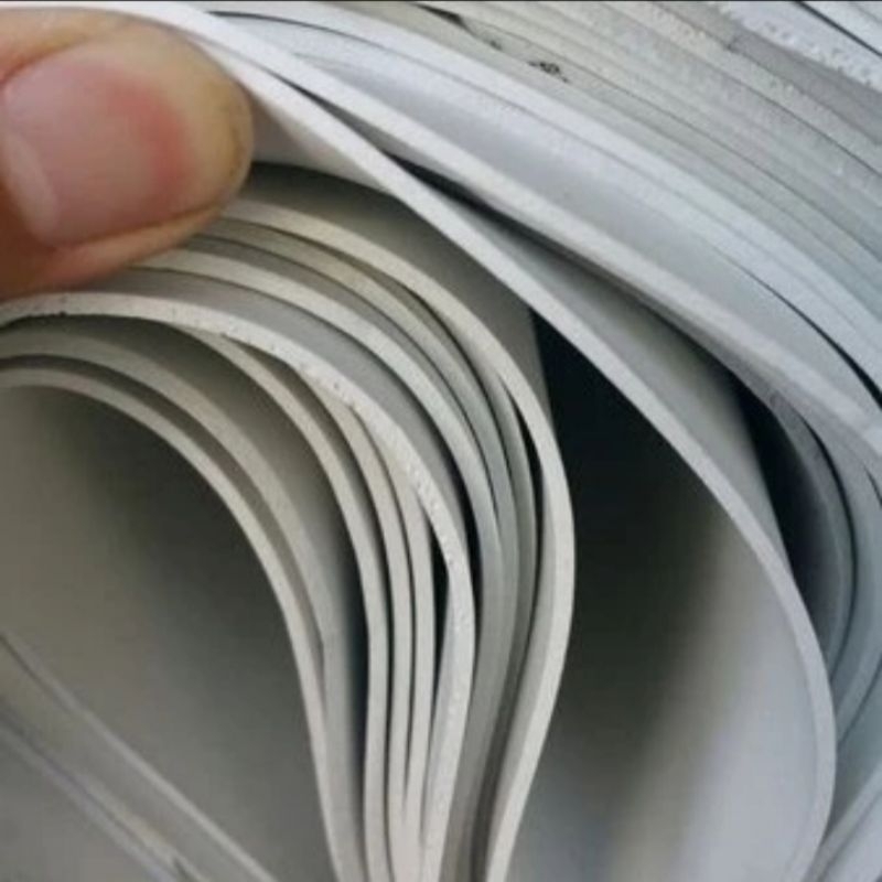 spon matras busa ati 3mm x 30cm x 120cm spon Eva busa lembaran 3mm