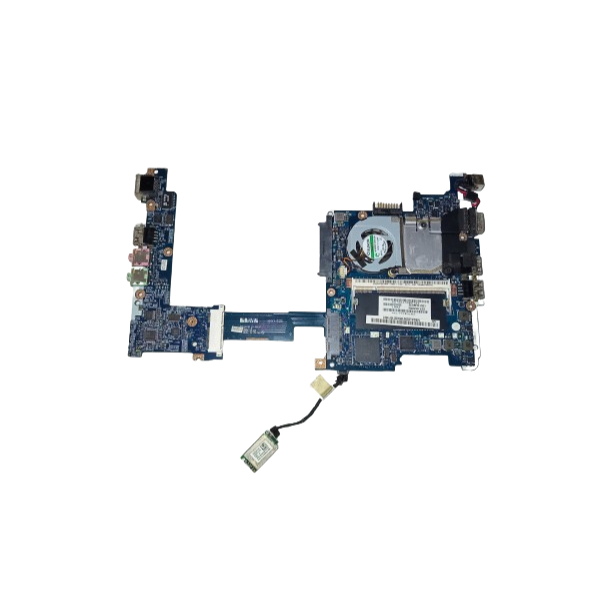 Bahan Motherboard / MOBO Notebook Acer Aspire one NAV50