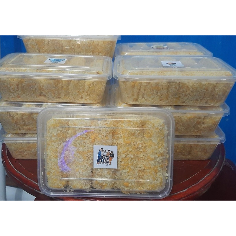 

Risol isi sayur dan mayo isi 5 pcs per pack