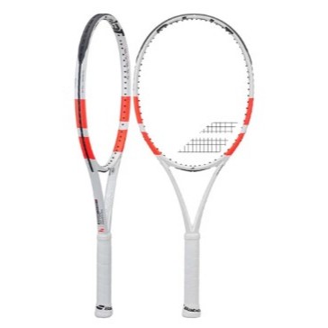 Babolat Tennis Racquet [PURE STRIKE LITE GEN 4/PURE STRIKE 100 16X9 GEN 4/PURE STRIKE 98 16X9 GEN 4]