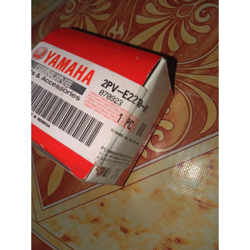 TENSIONER VIXION NEW NVA | ALAT MOTOR VIXION | TENSIONER VIXION NEW NVA | ALAT MOTOR VIXION | TENSIO