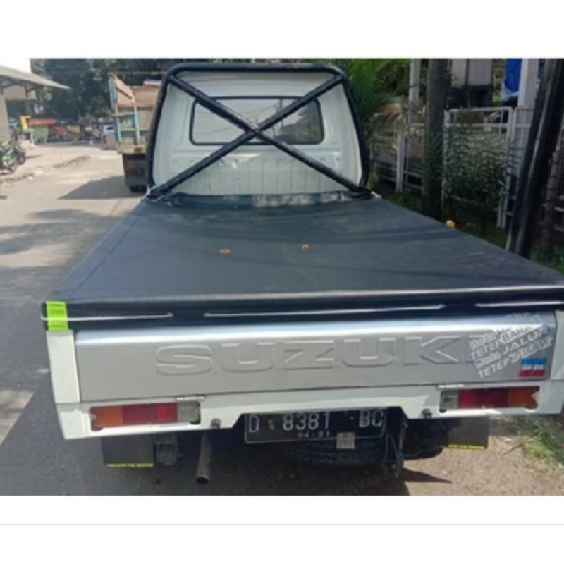 Terpal bak Futura t120ss bak