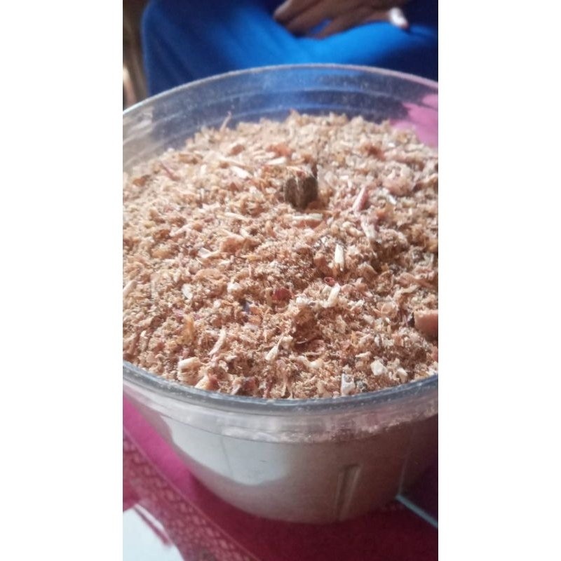 

Katsuo powder tepung ikan cakalang Nett 1kg