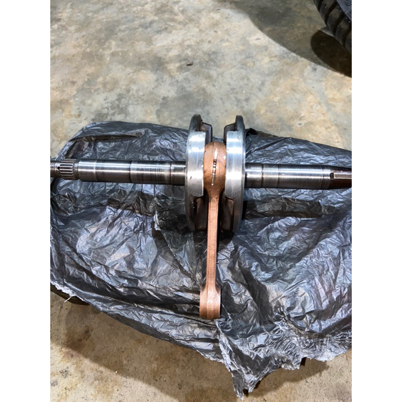 kruk as askruk bandul bandol honda astrea prima grand supra fit new revo EX5 struk up langkah 60