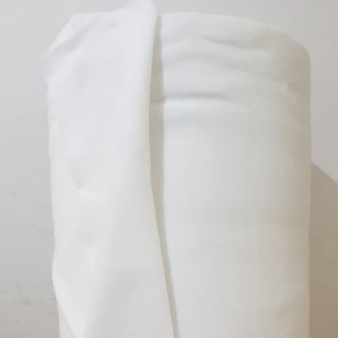 KI3 Dakron Press Busa Jas Tas Harga Per 1 Meter