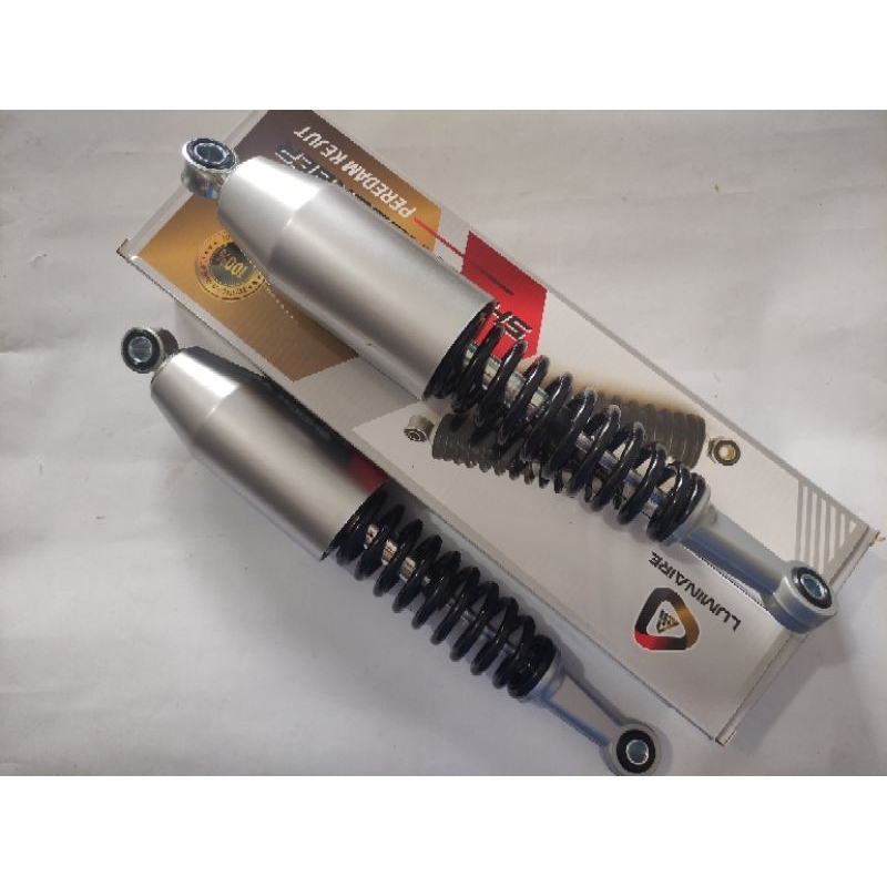 SHOCK BELAKANG SHOGUN NEW / SHOGUN 110