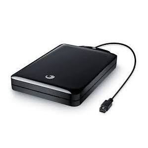 Hardisk eksternal 200 gb