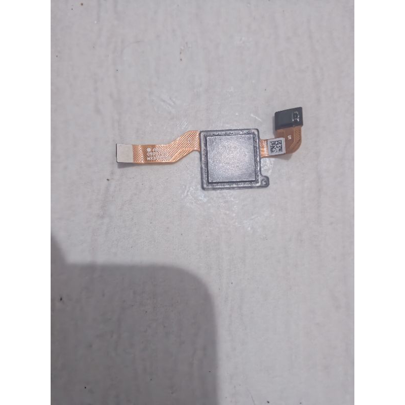 Finger print redmi note 5 pro copotan