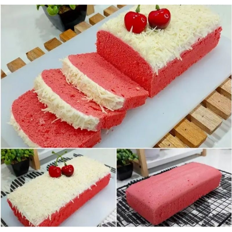 

ANEKA kue