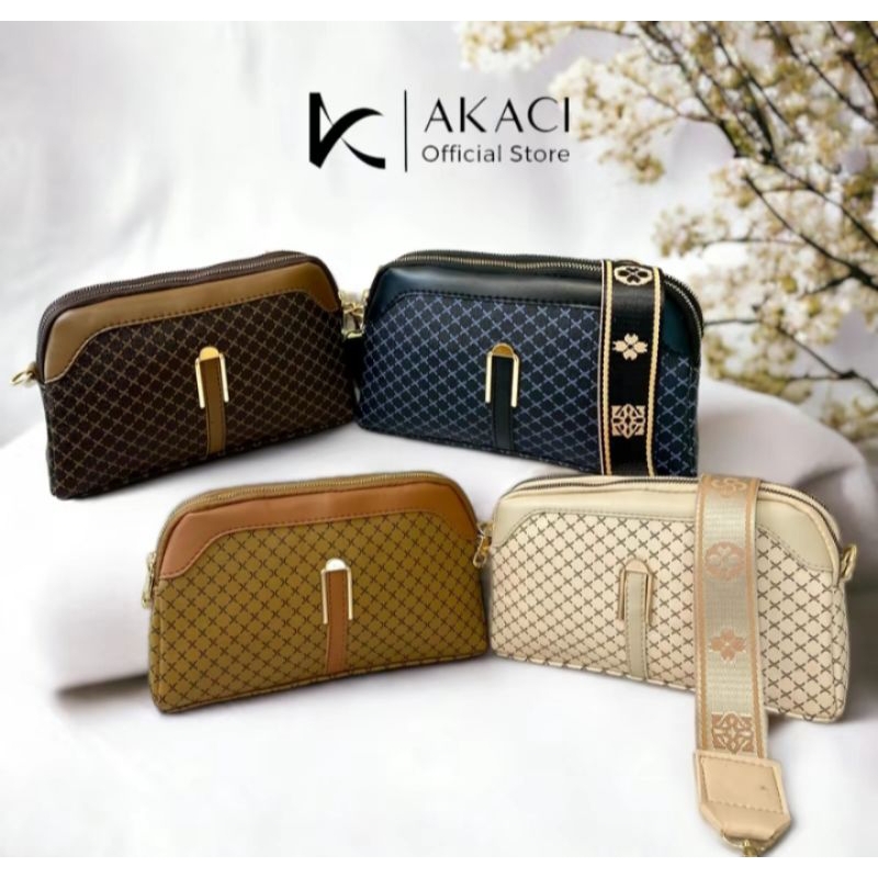 Tas wanita Akaci Murah