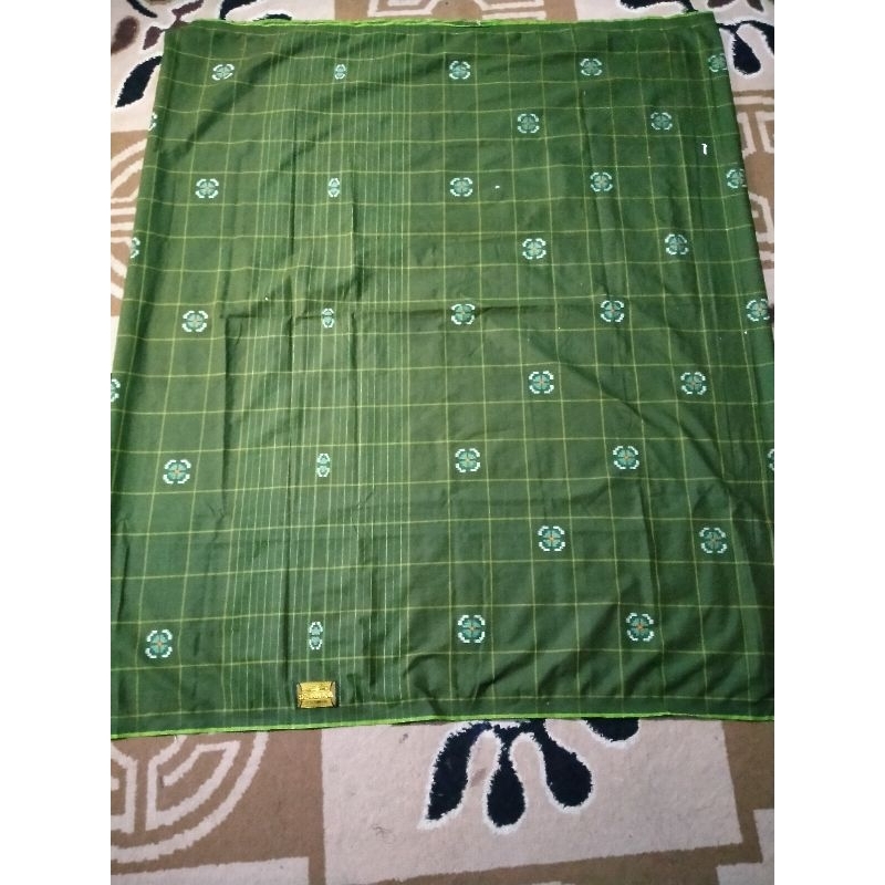 sarung jadul dzahab by wadimor motif DGW songket preloved