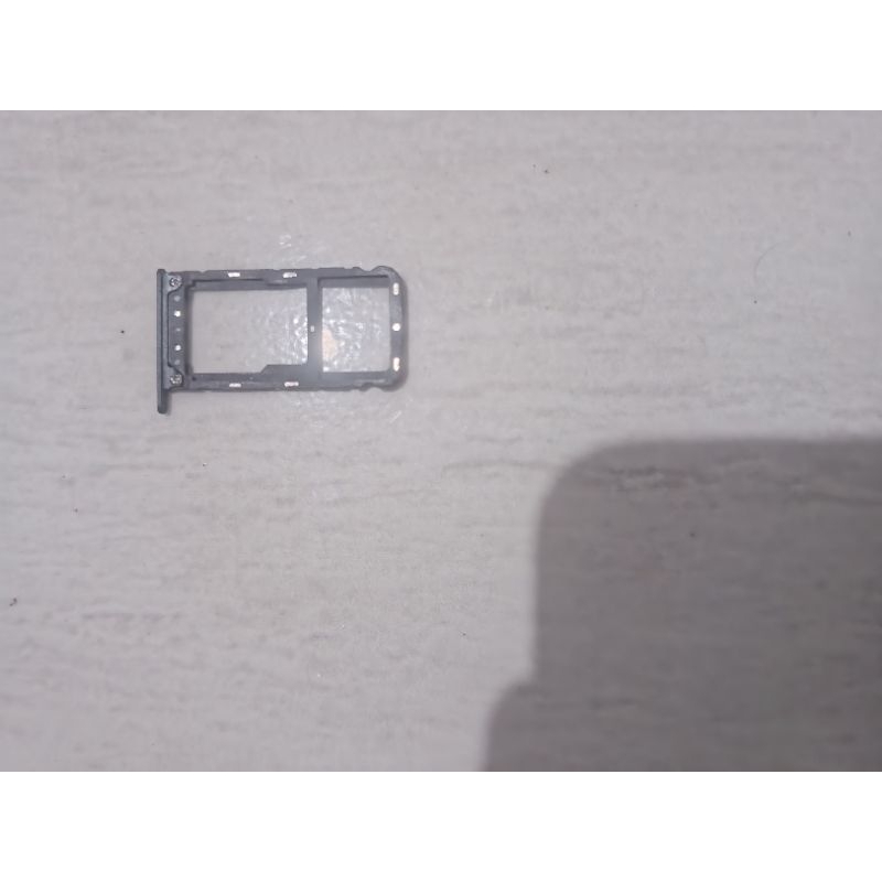 Simtray redmi note 7 original copotan