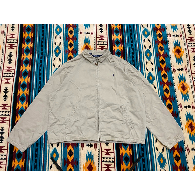 Harrington polo Ralph Lauren